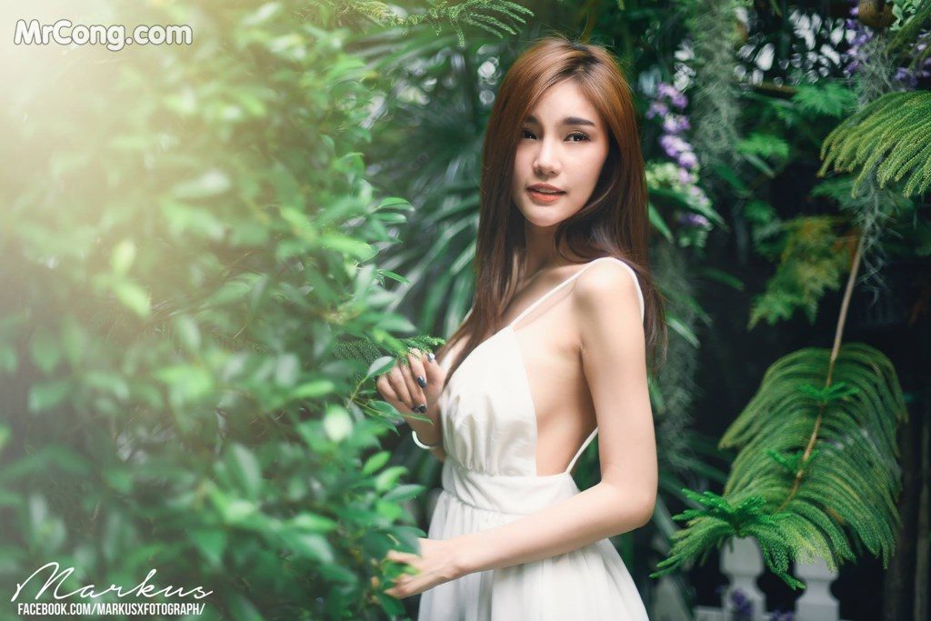 Jarunan Tavepanya hot thai girl sexy and cute baby girl