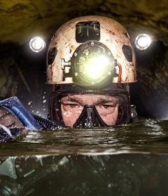 The Cave – Nang Non' Movie Hits The Cinemas Nationwide