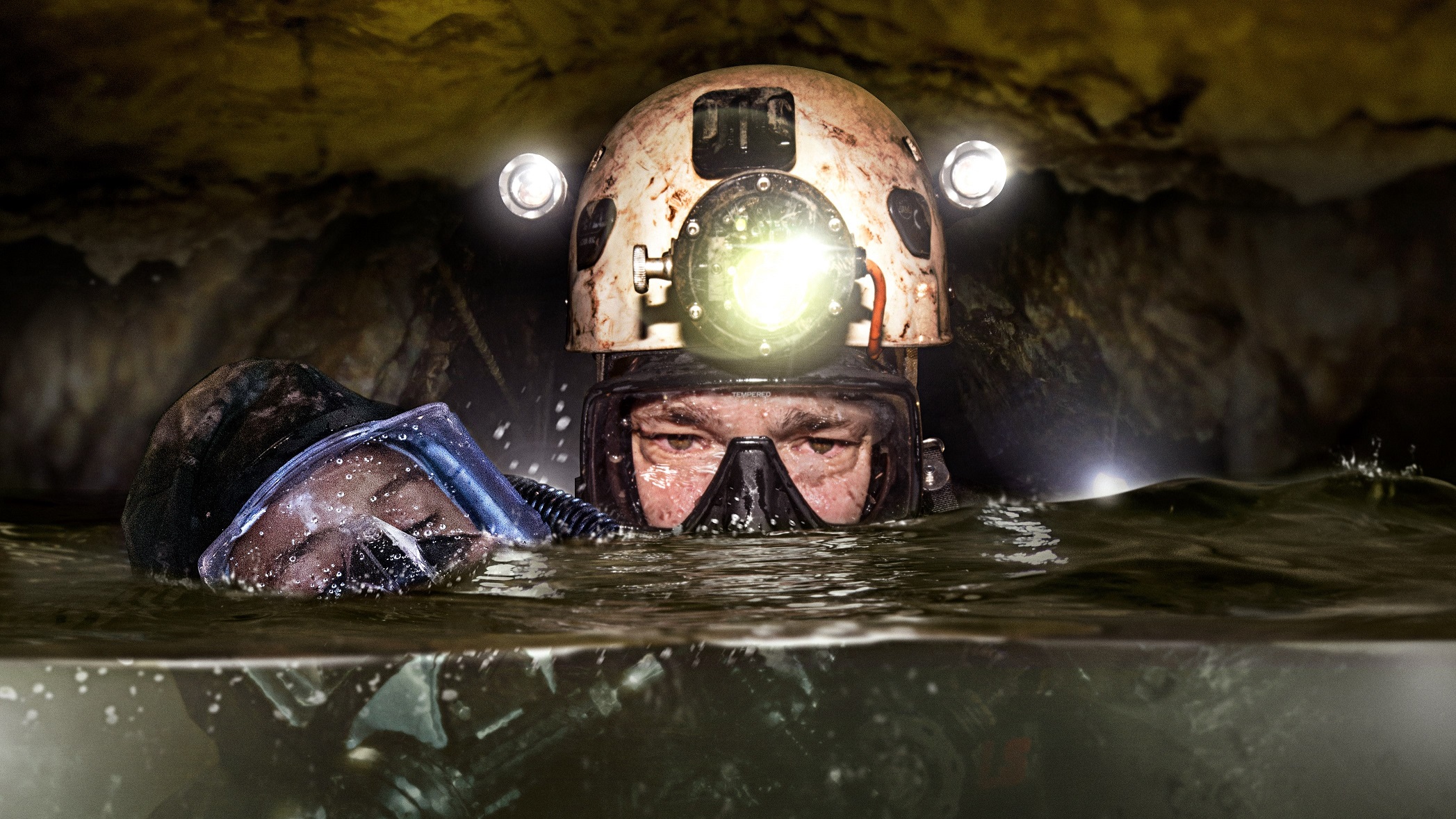 The Cave – Nang Non' Movie Hits The Cinemas Nationwide