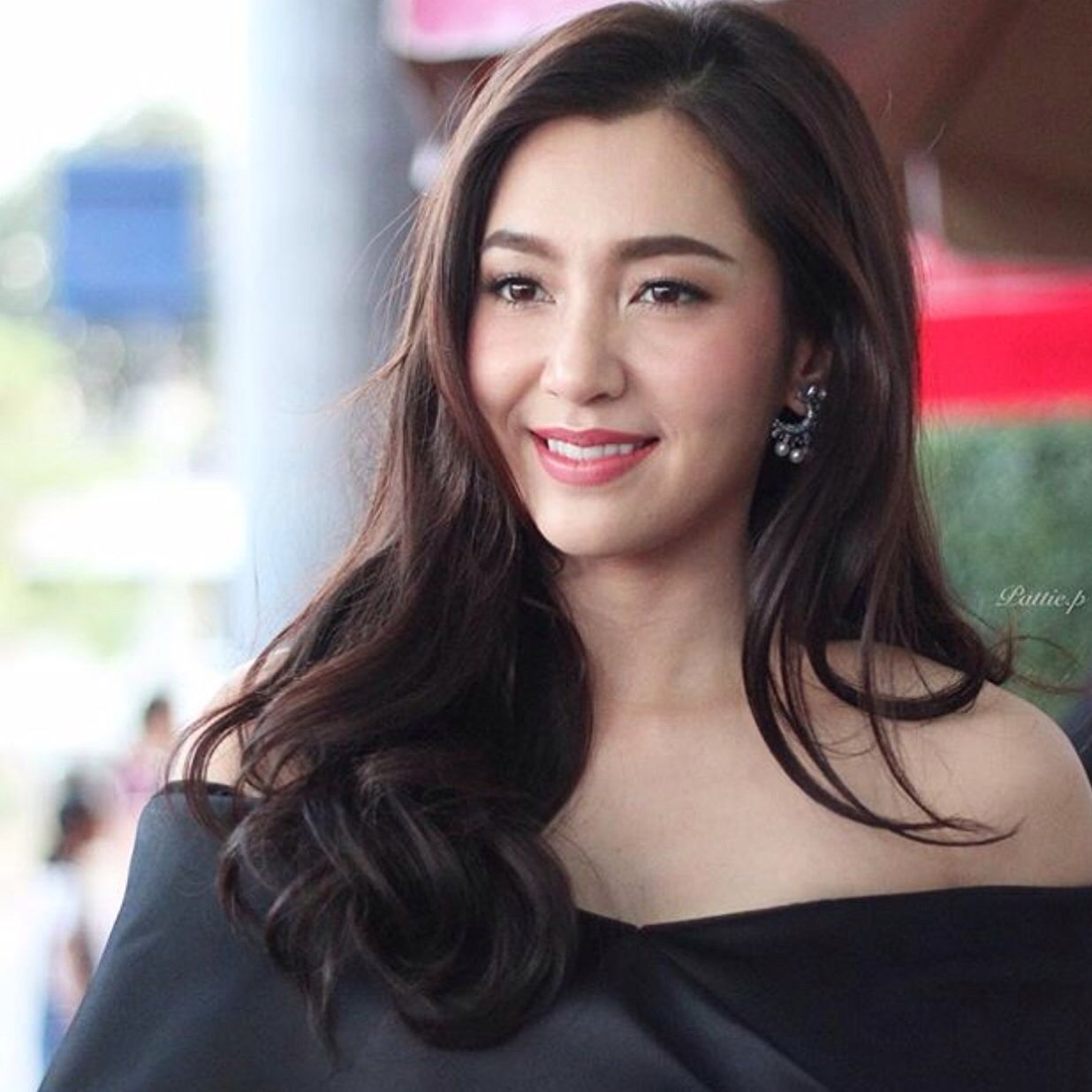Ranee Campen Thai Actress