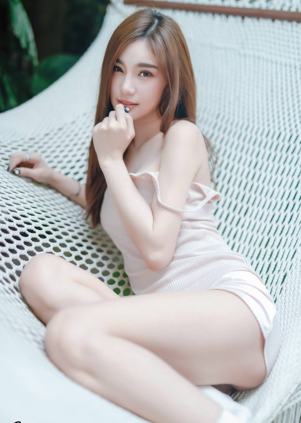 Jarunan Tavepanya hot thai girl sexy and cute baby girl